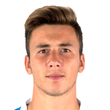 FIFA 18 Saúl 68