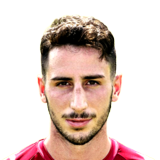 FIFA 18 Agostino Camigliano 64