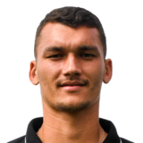 FIFA 18 Ludovic Ajorque 63