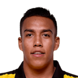 FIFA 18 Cristian Flórez 66