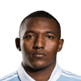 FIFA 18 Jimmy Medranda 70