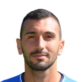 FIFA 18 Jacopo Dall'Oglio 64