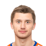 FIFA 18 Vebjørn Hoff 64