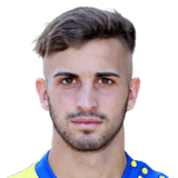 FIFA 18 Vittorio Parigini 68