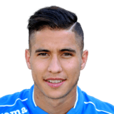 FIFA 18 José Mauri 71