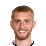 FIFA 18 Oliver McBurnie 63