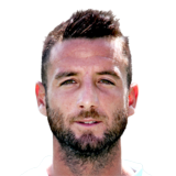 FIFA 18 Luca Nizzetto 67