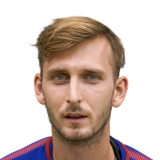 FIFA 18 Norbert Gyömbér 72