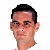 FIFA 18 Marcos Acosta 65