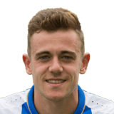 FIFA 18 Sammie Szmodics 60