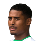 FIFA 18 Saidy Janko 68