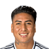 FIFA 18 Marcelo Djaló 67