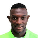 FIFA 18 Luis Cuesta 59