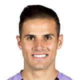FIFA 18 Luismi 71