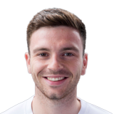 FIFA 18 Greg Kiltie 67