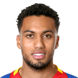 FIFA 18 Jaïro Riedewald 74