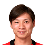 FIFA 18 Kazuki Nagasawa 67
