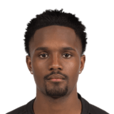 FIFA 18 Jalen Robinson 56