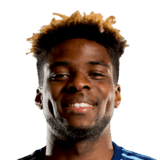 FIFA 18 Sean Okoli 65