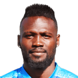 FIFA 18 Wilson Mena 61