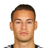 FIFA 18 Jai Ingham 61