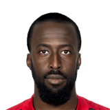 FIFA 18 Ronald Mukiibi 60