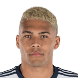 FIFA 18 Christian Dean 66