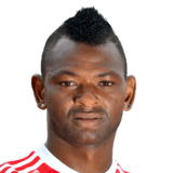 FIFA 18 Járol Martínez 63