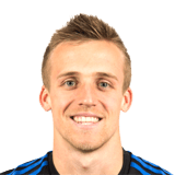 FIFA 18 Tommy Thompson 67