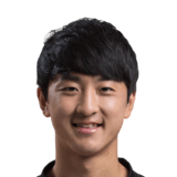 FIFA 18 Gwang Hyeok Lee 66