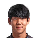 FIFA 18 Sang Ho Yun 62