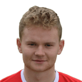 FIFA 18 Gary Boylan 55