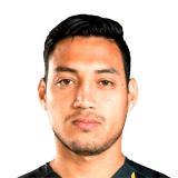 FIFA 18 Yonathan Cabral 68