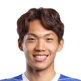 FIFA 18 Myung Jae Lee 65
