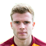 FIFA 18 Chris Cadden 66