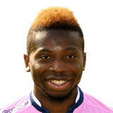 FIFA 18 Quentin N'Gakoutou 61