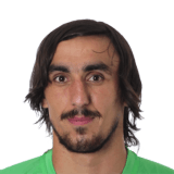FIFA 18 Alan Bagaev 63