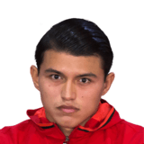 FIFA 18 Juan Pablo Meza 55