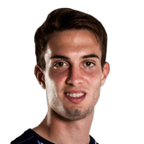 FIFA 18 Juan Komar 65