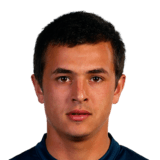 FIFA 18 Andrés Cubas 74