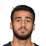 FIFA 18 Rubio Sivodedov 59