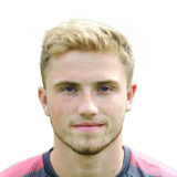 FIFA 18 Harry Isted 56