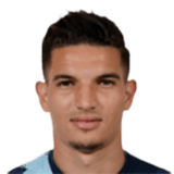 FIFA 18 Zinedine Ferhat 69