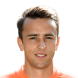 FIFA 18 Leopold Zingerle 65