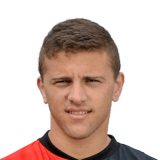 FIFA 18 Denis Rodríguez 65