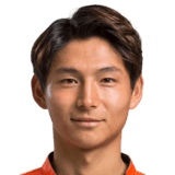 FIFA 18 Sang Won Kim 61