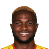 FIFA 18 Isaac Success 73