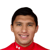 FIFA 18 Jordan Silva 71