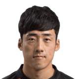 FIFA 18 Bo Min Seo 63