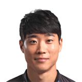 FIFA 18 Seok Jong Han 64
